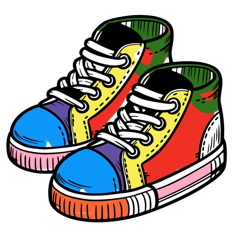 shoes
