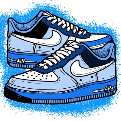 airforce 1s