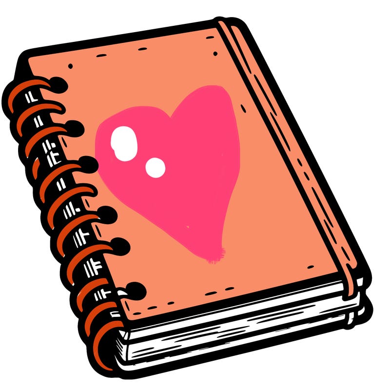 notebook