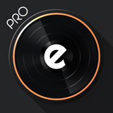edjing Pro - music remix maker - App Icon