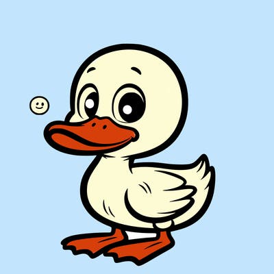 duck