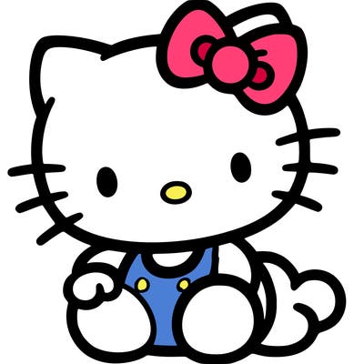 hello kitty