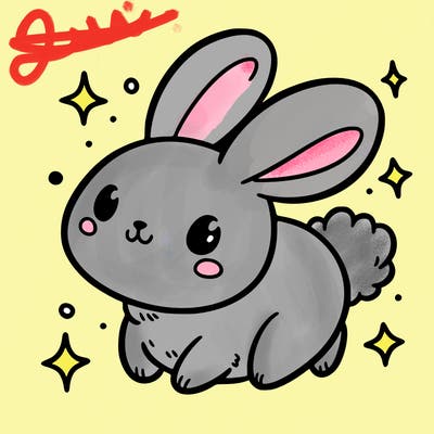 bunny