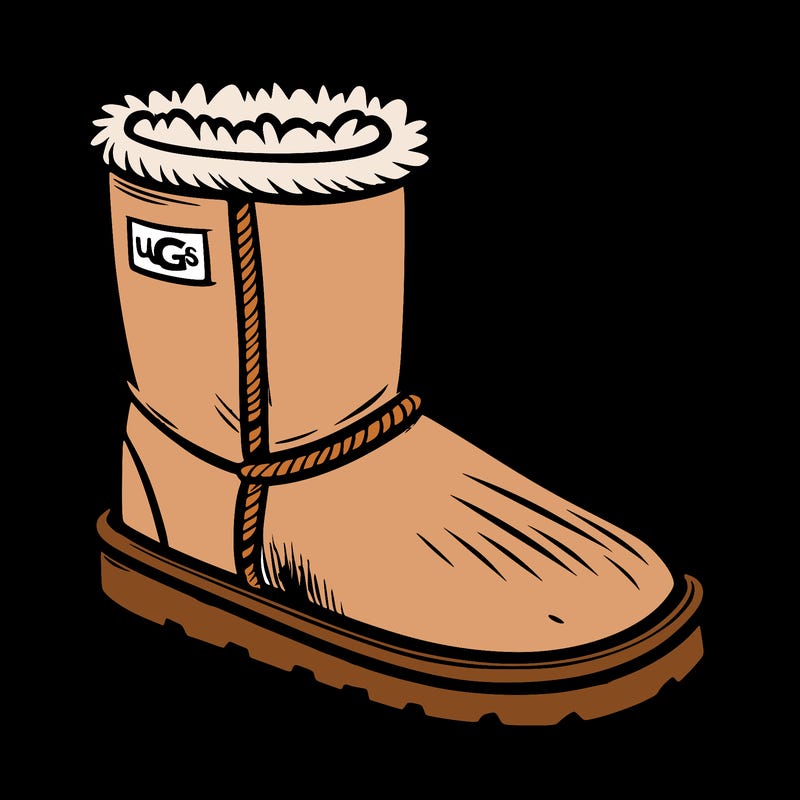uggs