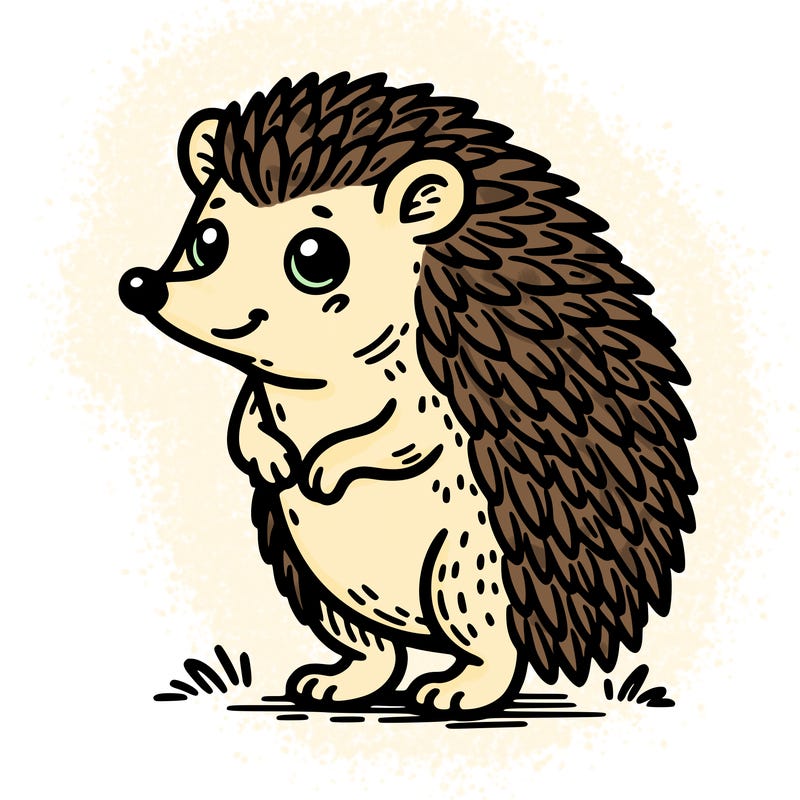 hedgehog