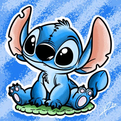 stich
