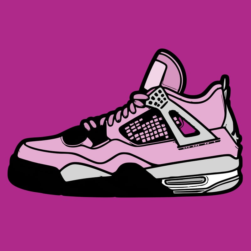 jordan 4