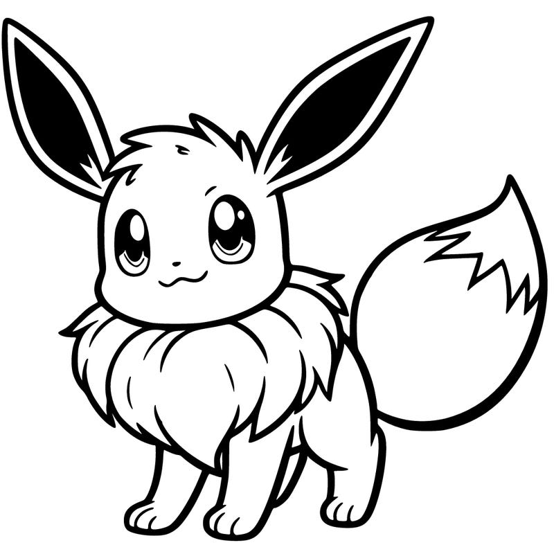eevee