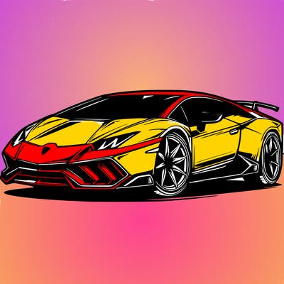 lamborghini
