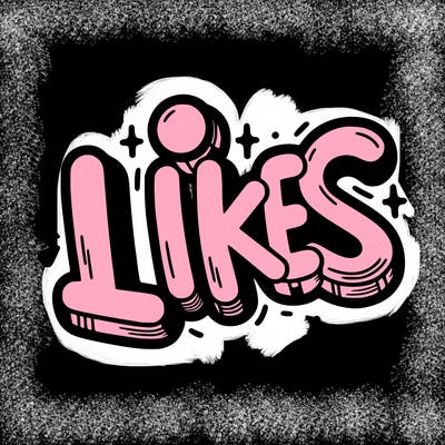 likes.