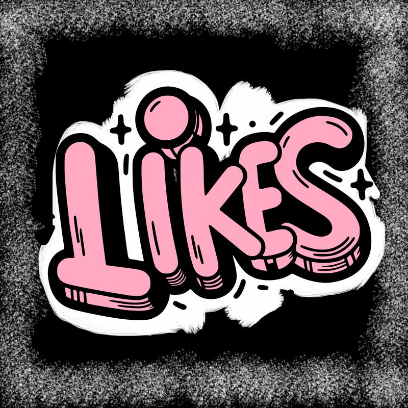 likes.
