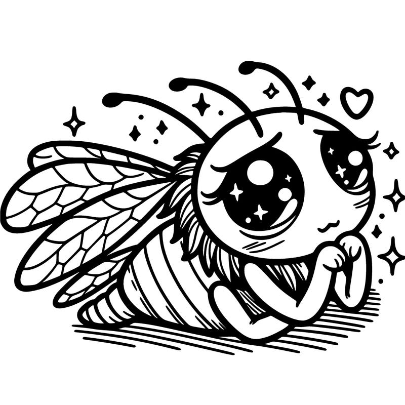 tender firefly