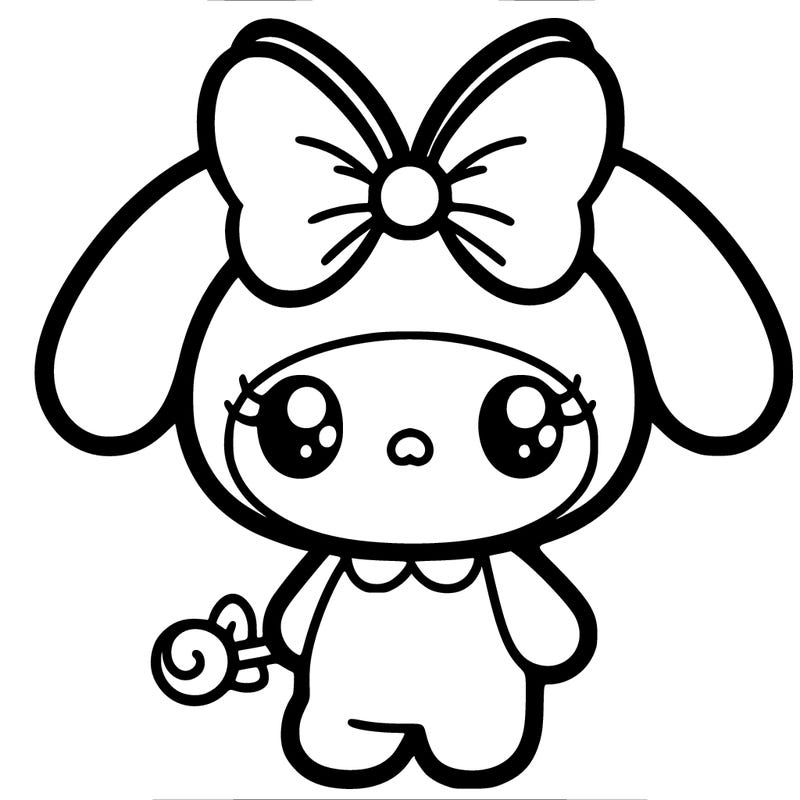 sanrio cinnamoroll