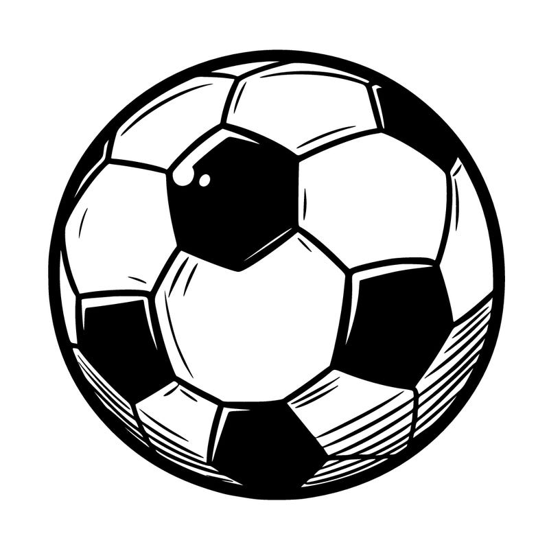 soccer ball