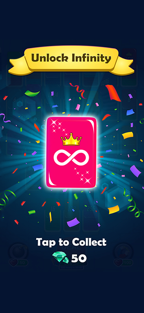 Card Sort Puzzle Shuffle Sort - Games App | MWM