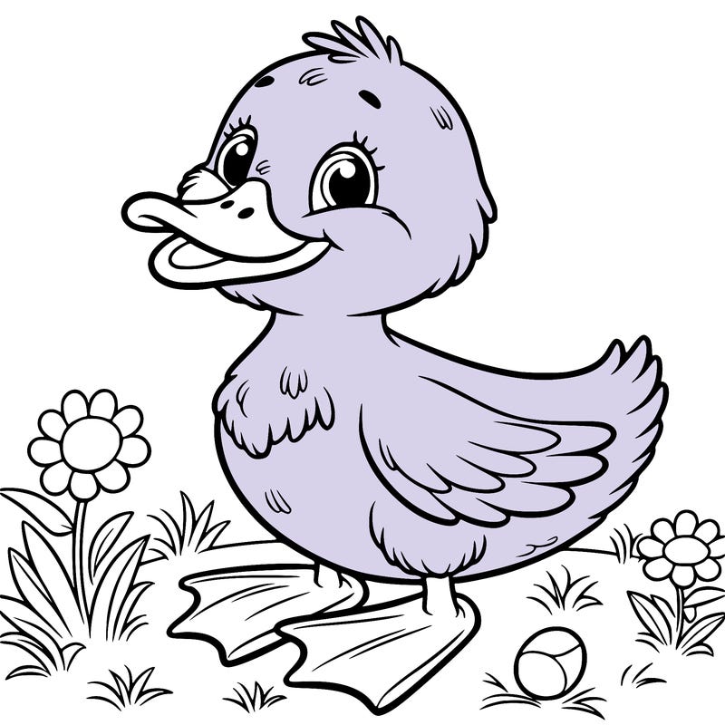 duck
