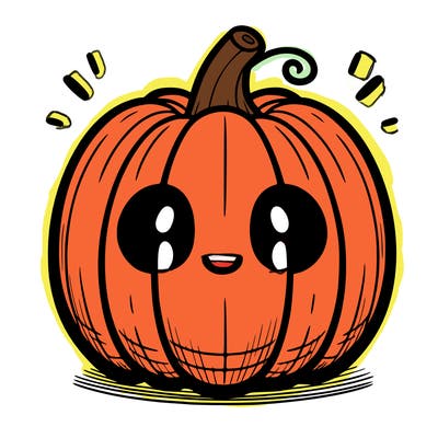 pumpkin