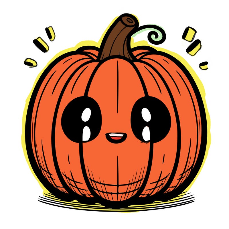 pumpkin