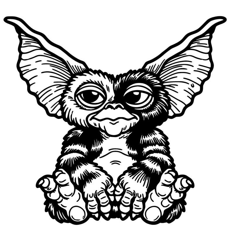 gremlins