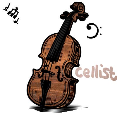 cello