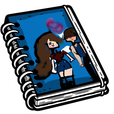 notebook