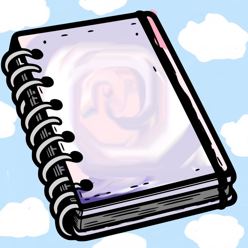 notebook