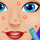 Makeover Games: Makeup & Spa