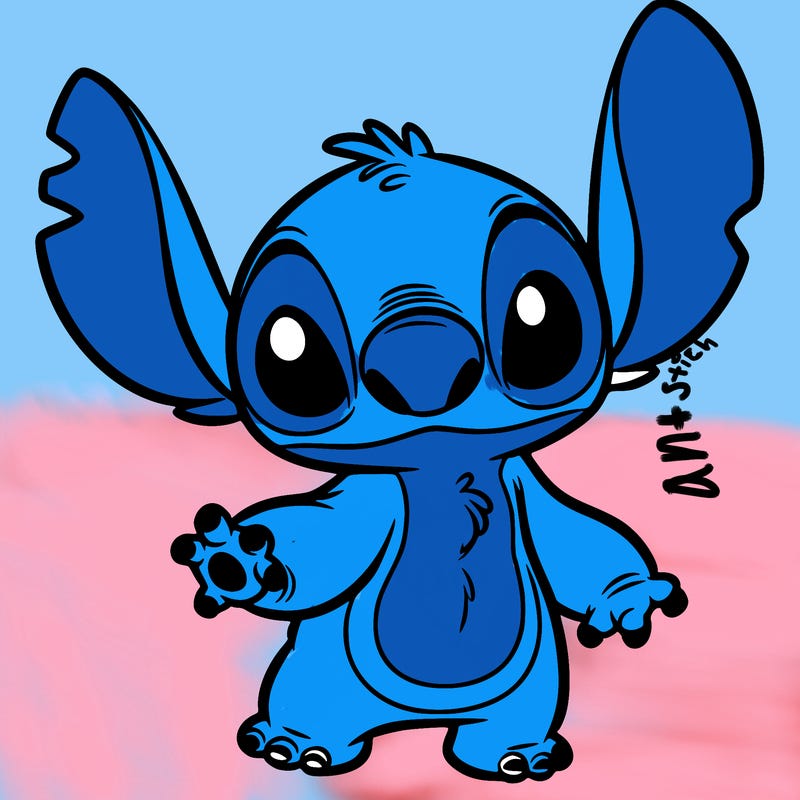 stitch