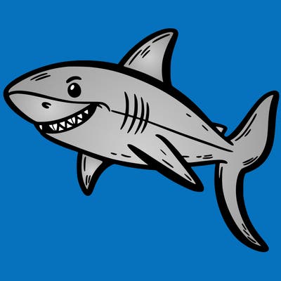 shark