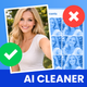 Duplicate Photos Cleaner AI