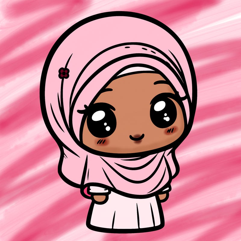 muslim girl