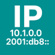 IP Calc(ipv4/ipv6)