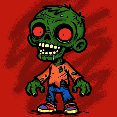 zombie