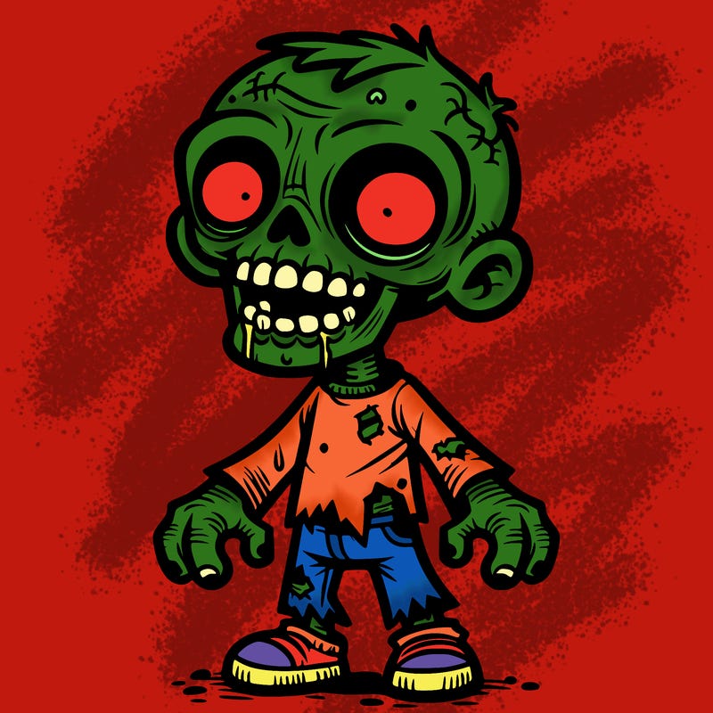 zombie