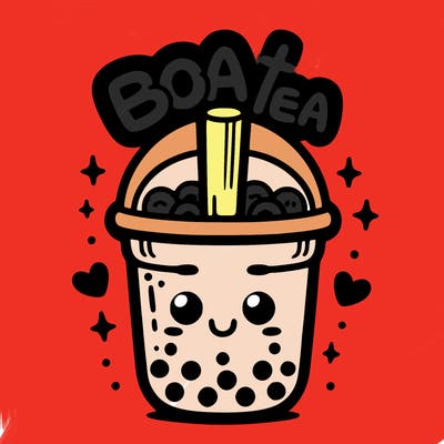 boba tea