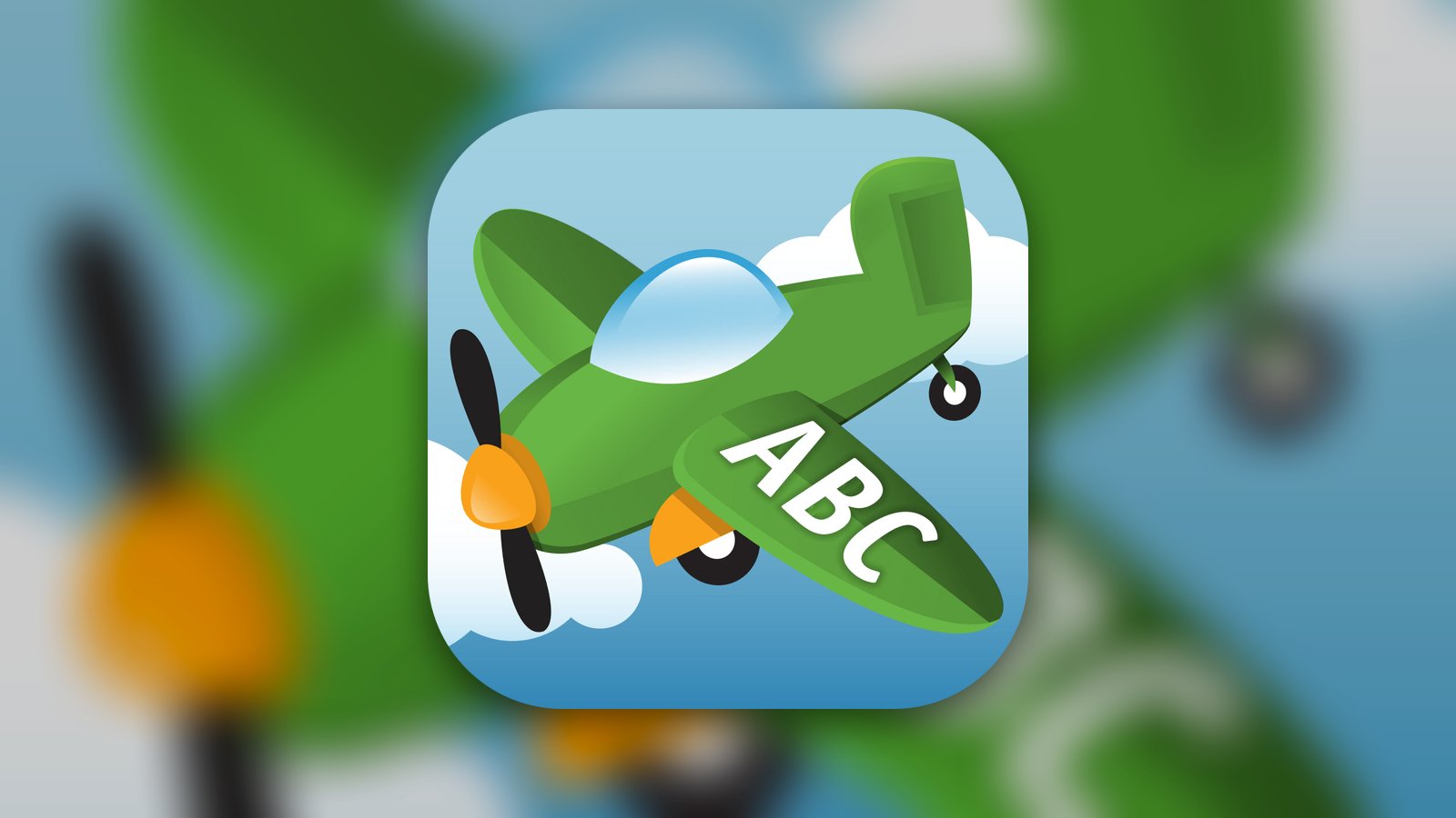 AlphaTots Alphabet ABC Game - Education App | MWM