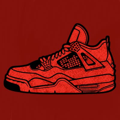 jordan 4