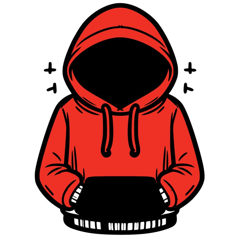 hoodie