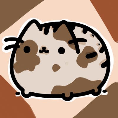pusheen