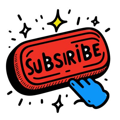 subscribe button