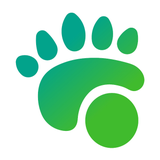 Panda Waste - App Icon