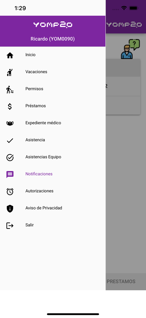 YOMP 2.0 - Productivity App | MWM