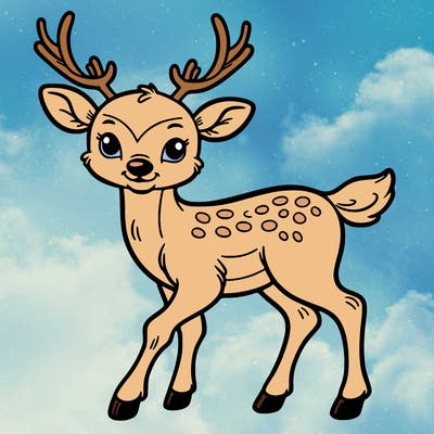 deer