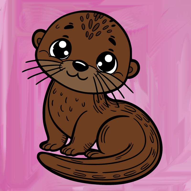 otter