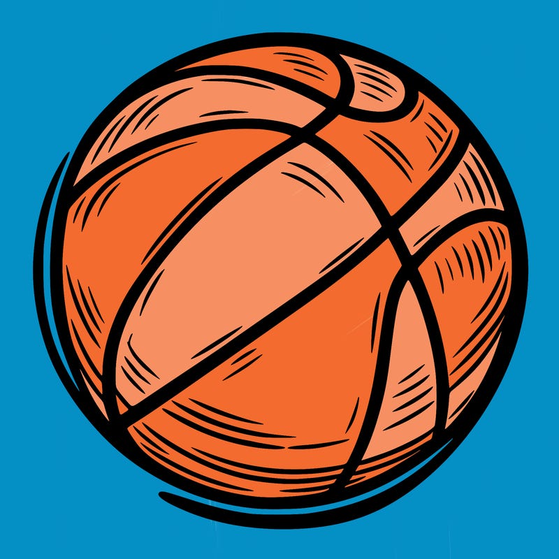 basketball