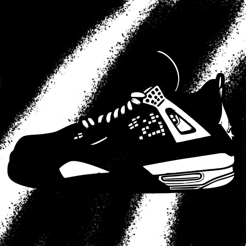 jordan 4