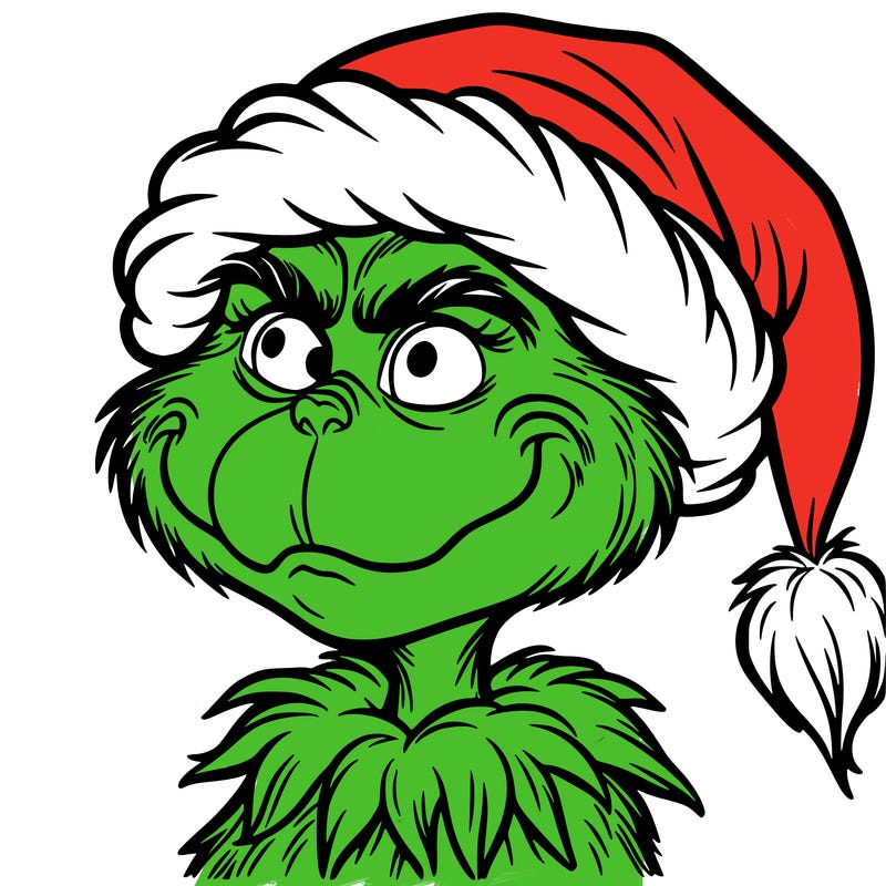 grinch