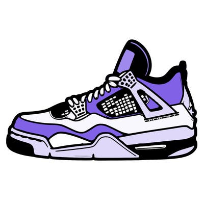 jordan 4