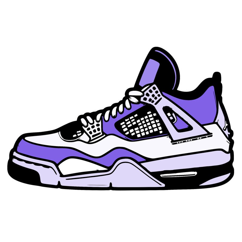 jordan 4