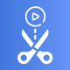 Video Cutter: Trim and Merge